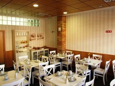 Casetas Hotel Villa De Zaragoza المظهر الخارجي الصورة